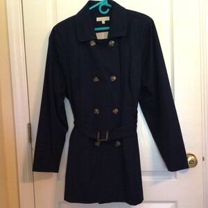 Womens Peacoat Navy 2X
